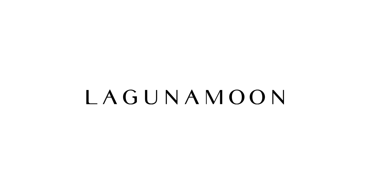 NEW ARRIVAL｜LAGUNAMOON Official Website
