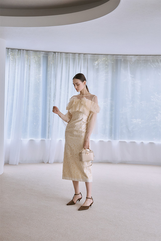 2025 WINTER DRESS