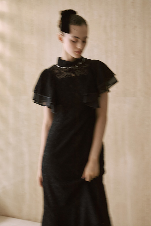 2025 WINTER DRESS