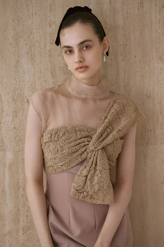 2025 WINTER DRESS