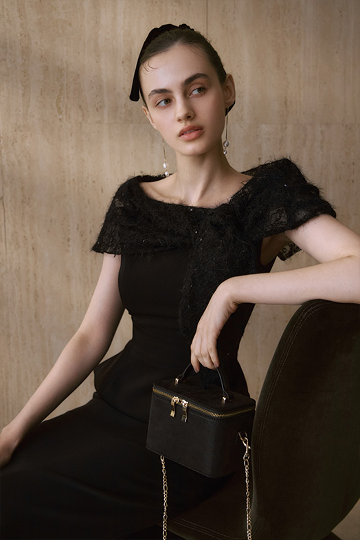 2025 WINTER DRESS
