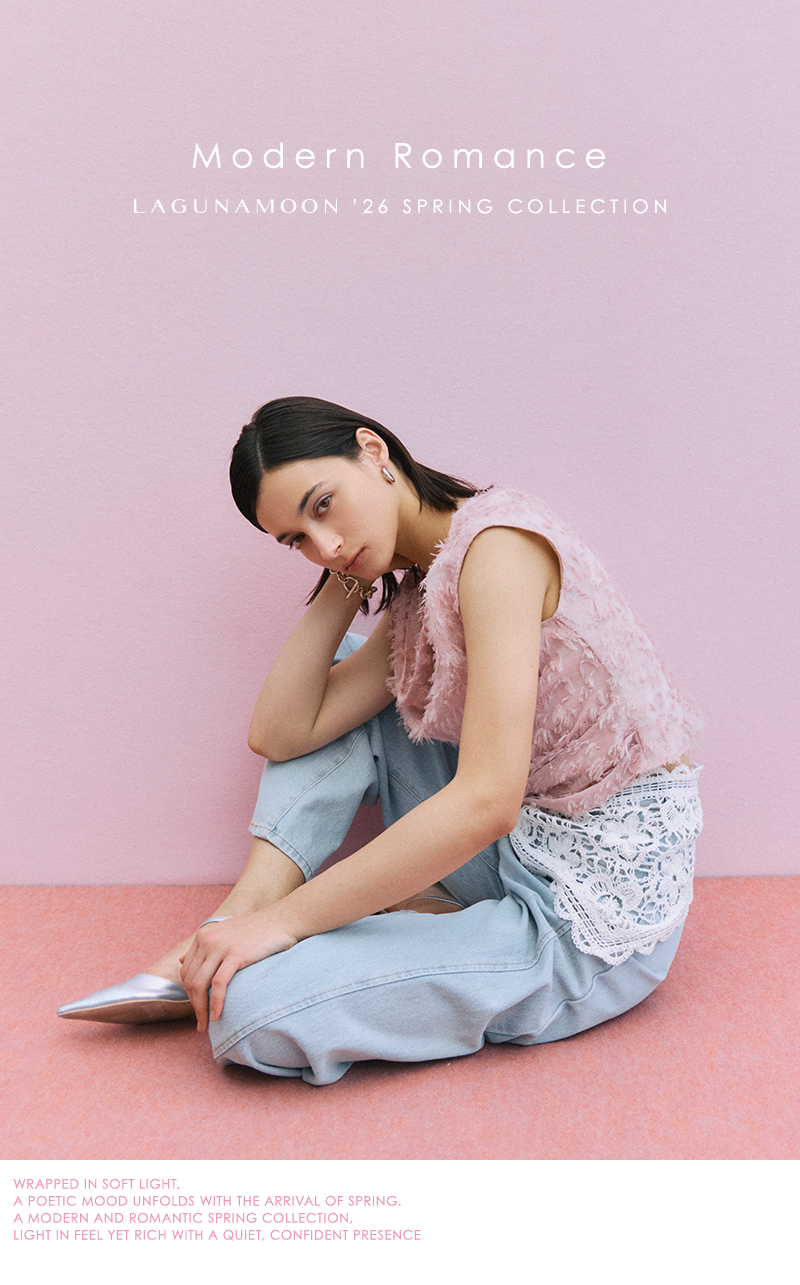 2026 SPRING COOLECTION