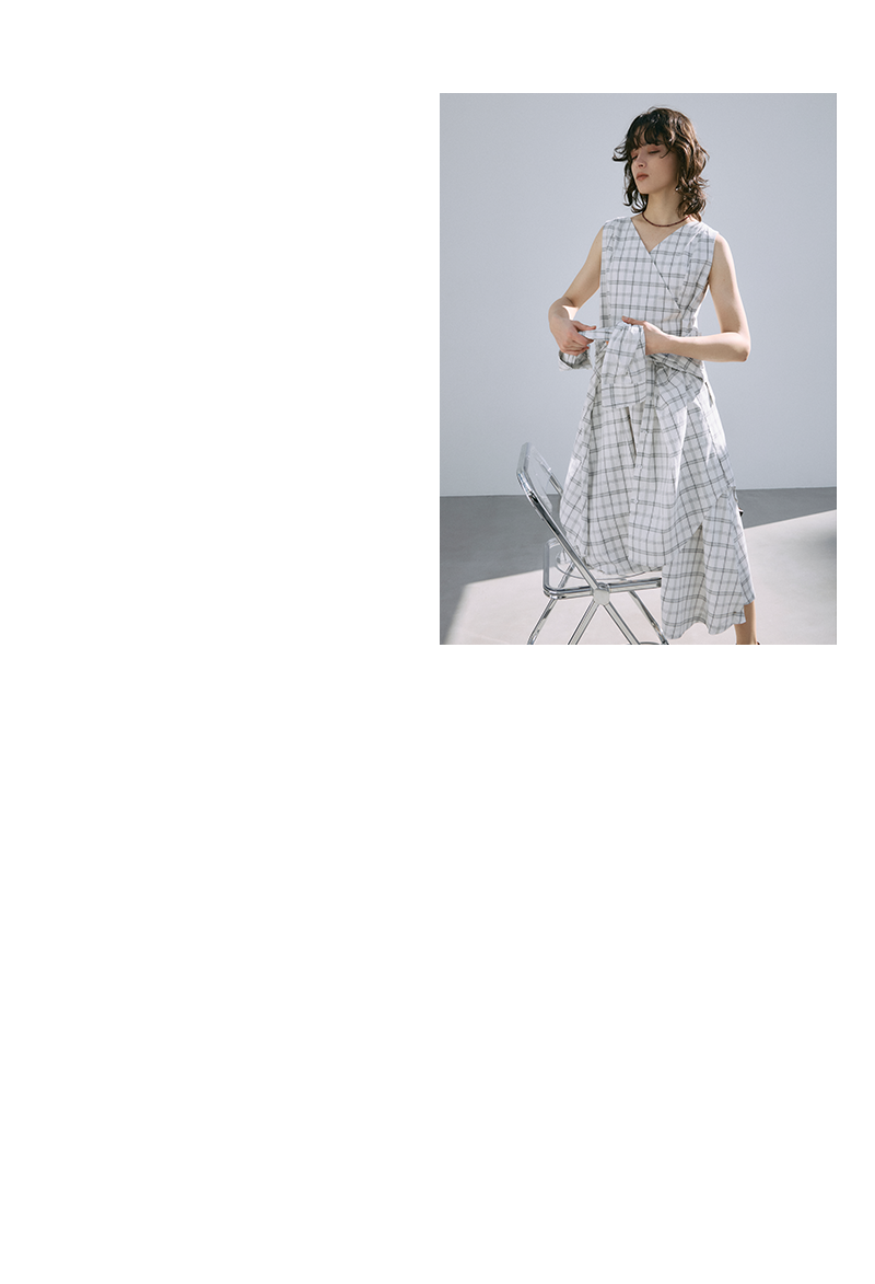 2026 SUMMER COLLECTION：3