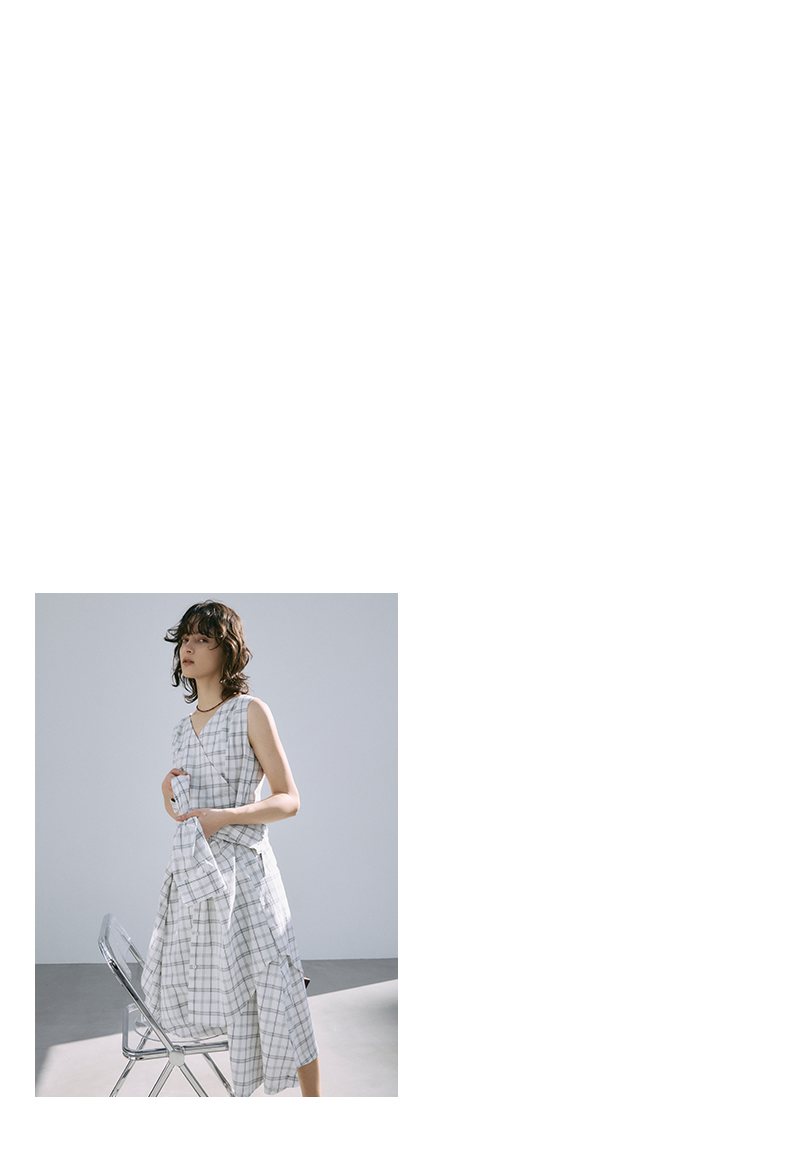 2026 SUMMER COLLECTION：3