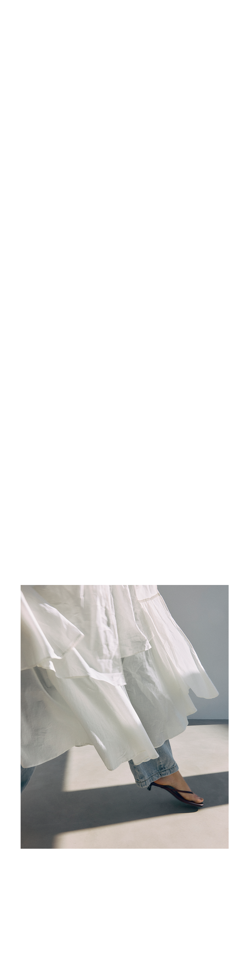 2026 SUMMER COLLECTION