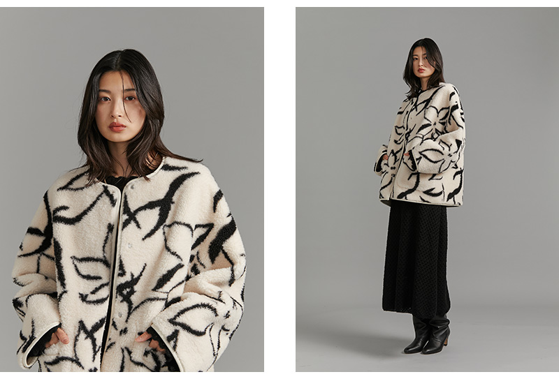OUTER LOOK vol.1