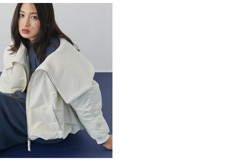 OUTER LOOK vol.1