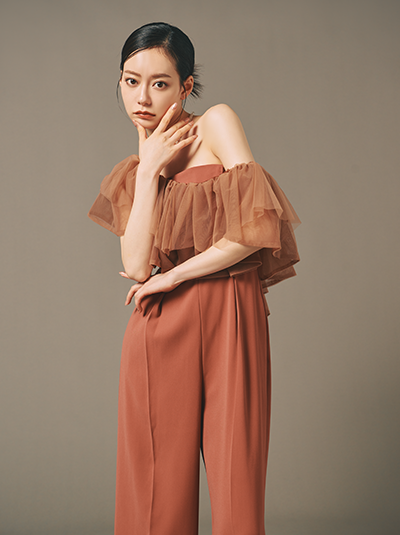 NAKONAKO couple catalog vol.1