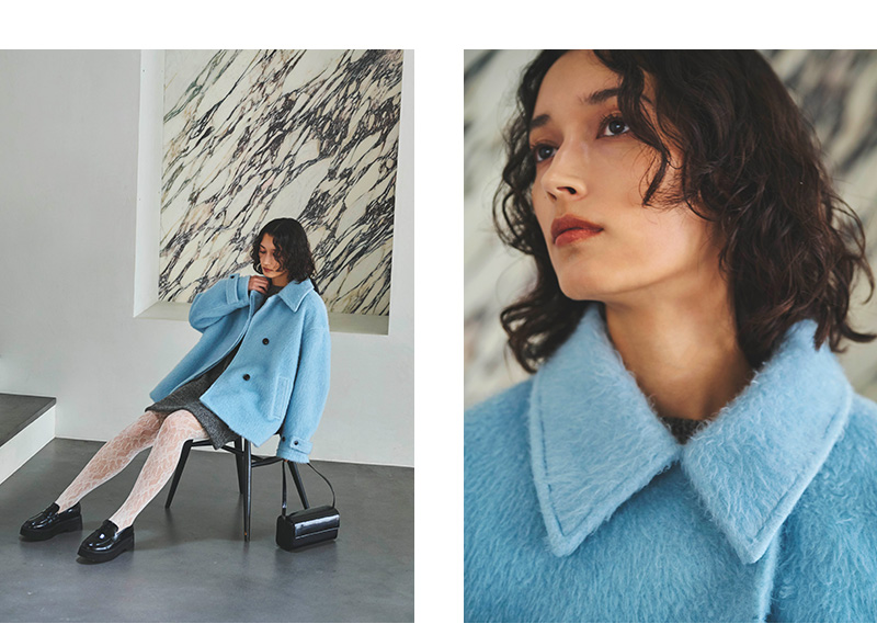 OUTER LOOK vol.2