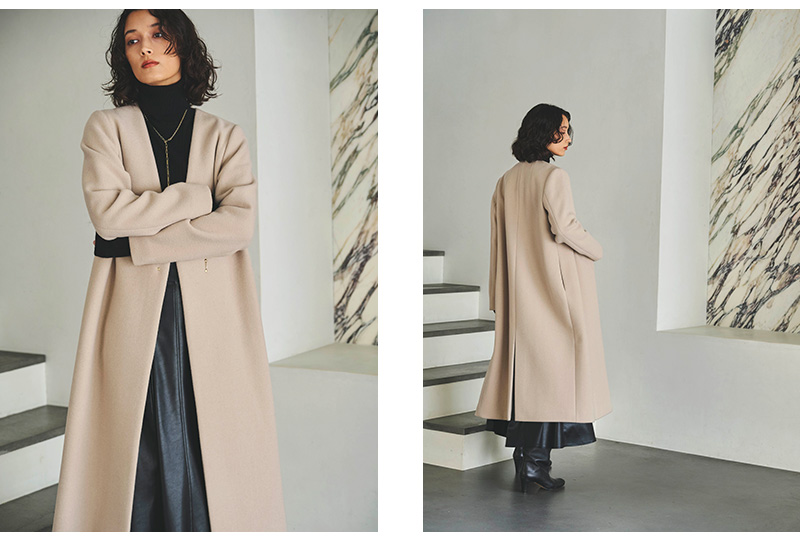 OUTER LOOK vol.2
