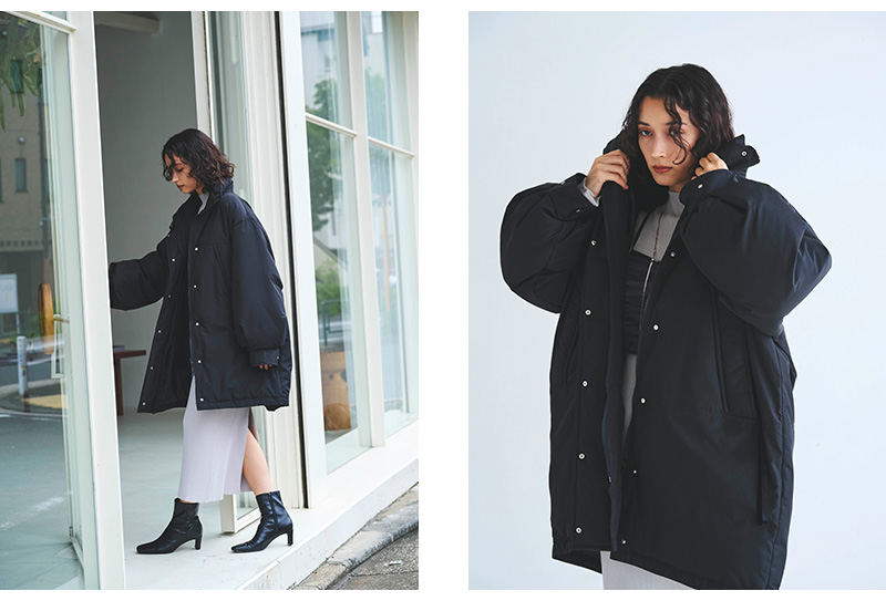 OUTER LOOK vol.2