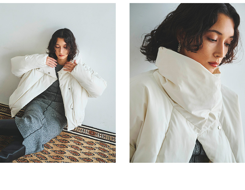 OUTER LOOK vol.2
