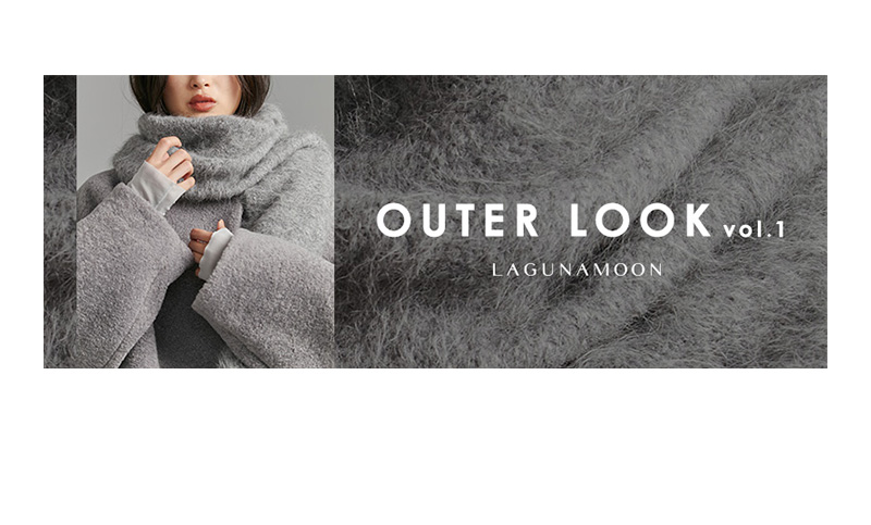 OUTER LOOK vol.2