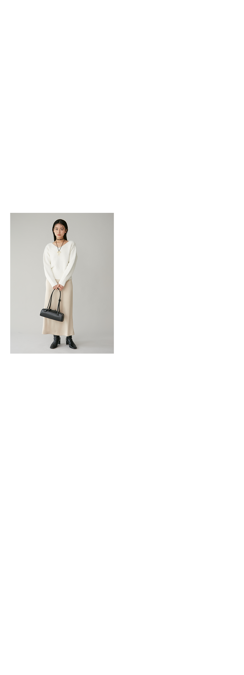 BEST LOVED KNIT