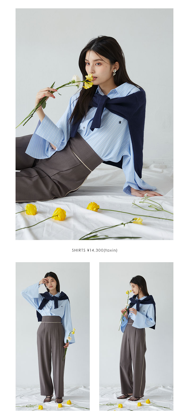 POLO BCS SPRING