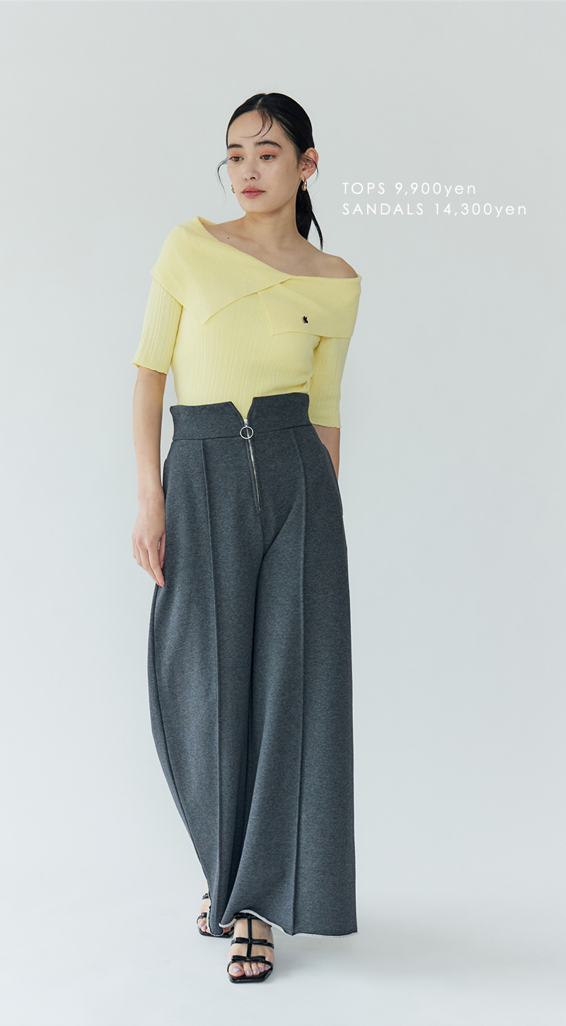 SWEAT PANTS Summer Outfit