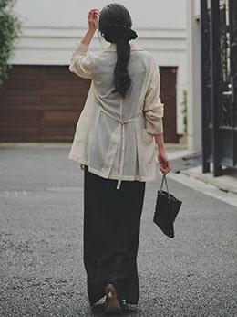 SIMPLE MONOTONE ONEPIECE meets rii：1