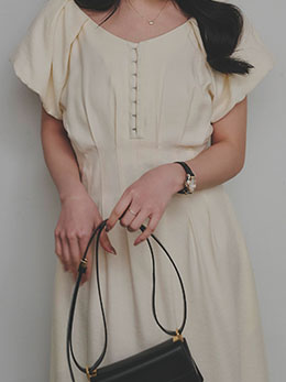 SIMPLE MONOTONE ONEPIECE meets rii：7