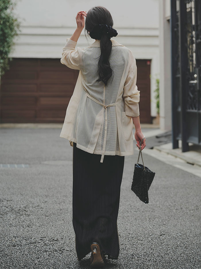 SIMPLE MONOTONE ONEPIECE meets rii：1 - Other Cut 