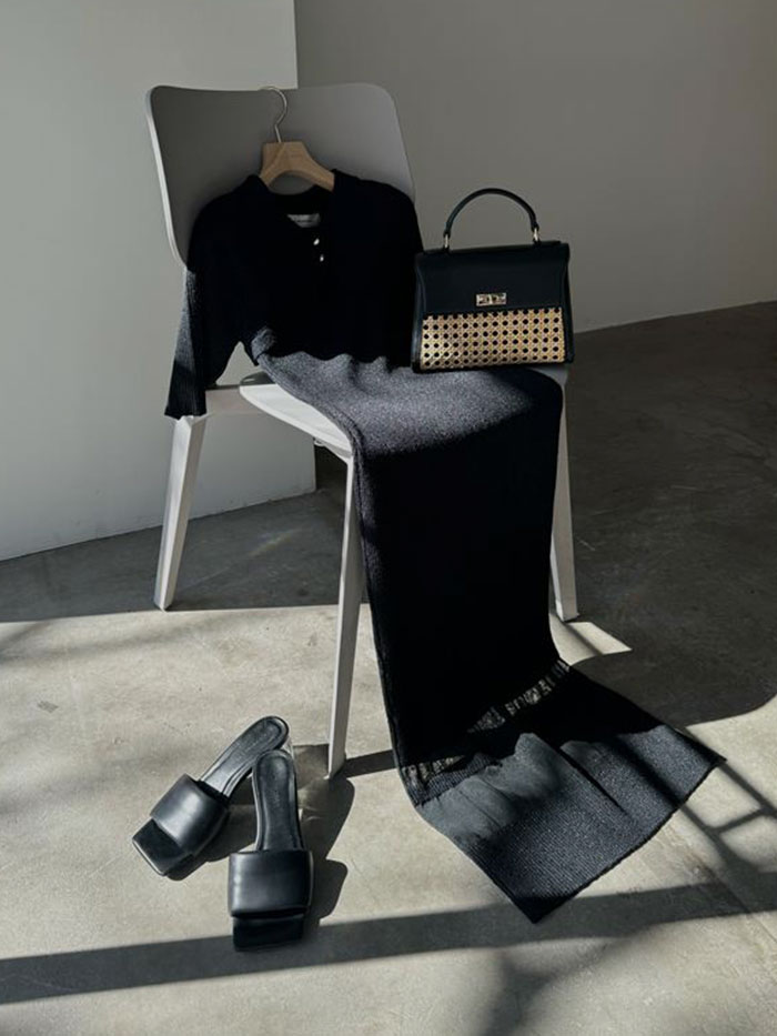 SIMPLE MONOTONE ONEPIECE meets rii：2 - Other Cut 