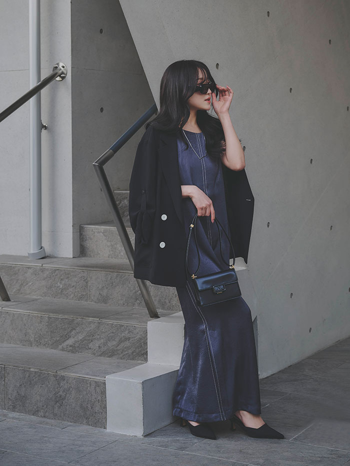 SIMPLE MONOTONE ONEPIECE meets rii：3 - Other Cut 