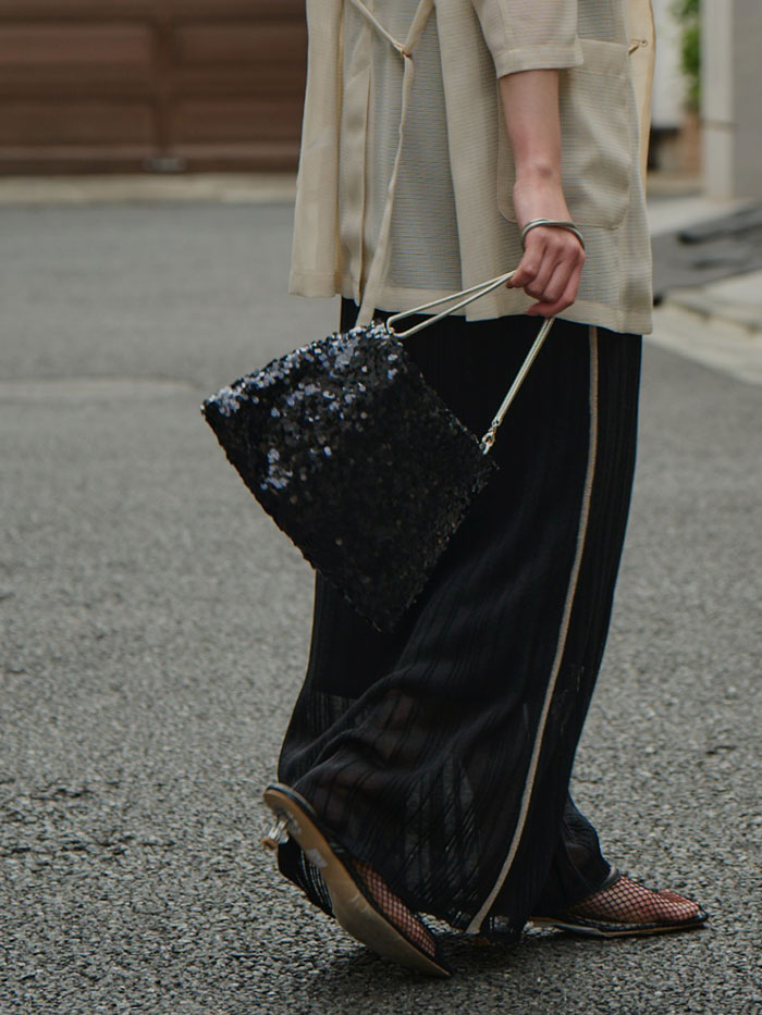 SIMPLE MONOTONE ONEPIECE meets rii：5 - Other Cut 