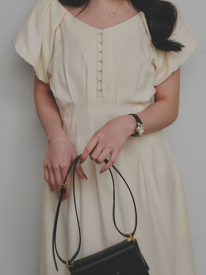 SIMPLE MONOTONE ONEPIECE meets rii：7 - Other Cut 
