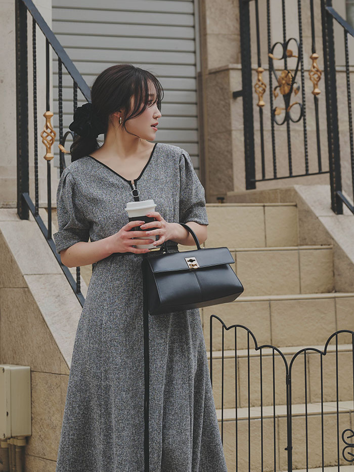 SIMPLE MONOTONE ONEPIECE meets rii：8 - Other Cut 