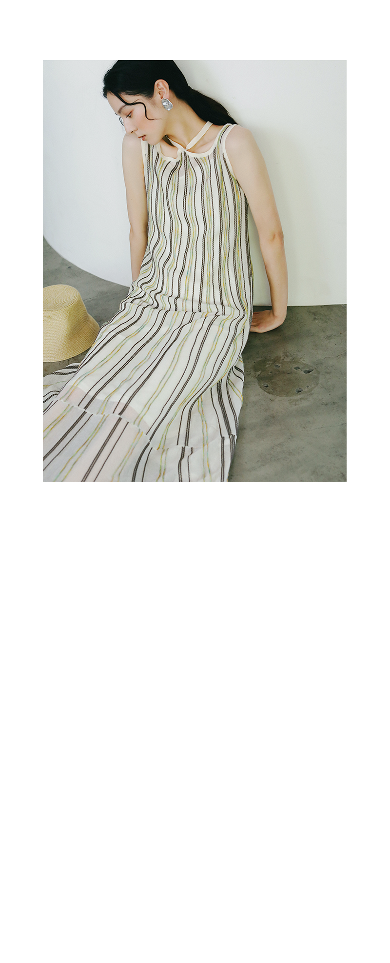 Only as for one-piece 6 Summer style