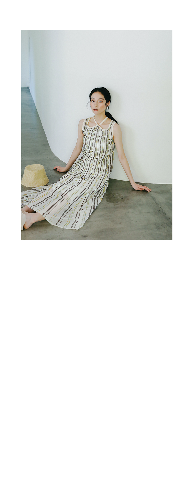 Only as for one-piece 6 Summer style