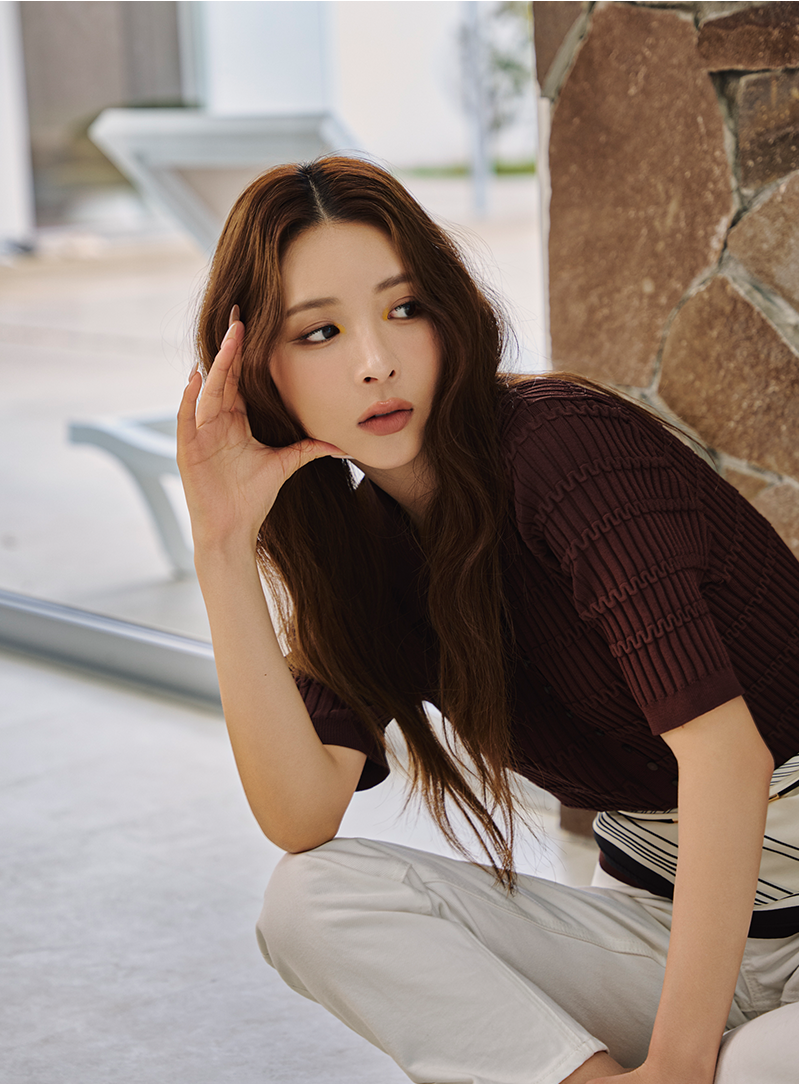 EARLY SUMMER MOOD LAGUNAMOON meets michi vol.1