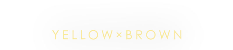 Change mood by “BROWN”