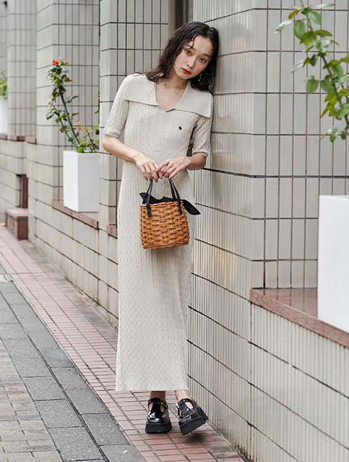 POLO BCS × LAGUNAMOON