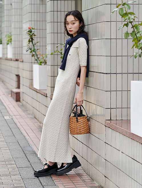 POLO BCS × LAGUNAMOON