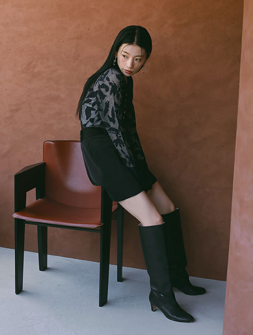 Web limited item '25 Autumn