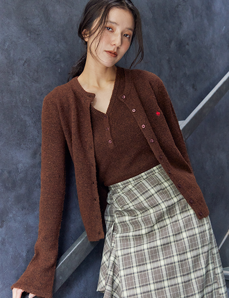 POLO BCS 2025 AUTUMN COLLECTION vol.2