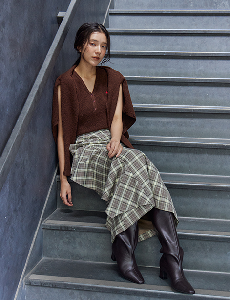 POLO BCS 2025 AUTUMN COLLECTION vol.2