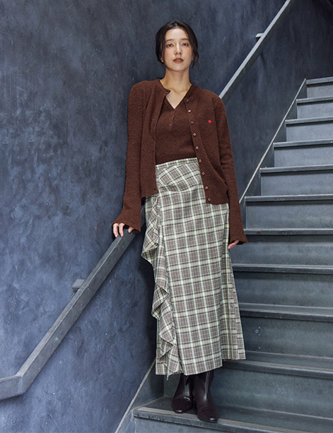 POLO BCS 2025 AUTUMN COLLECTION vol.2