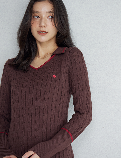 POLO BCS 2025 AUTUMN COLLECTION vol.2