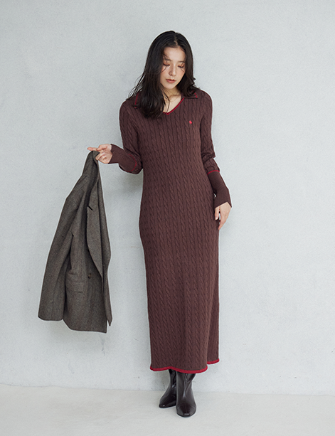 POLO BCS 2025 AUTUMN COLLECTION vol.2