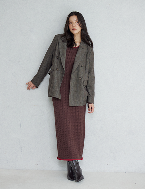 POLO BCS 2025 AUTUMN COLLECTION vol.2