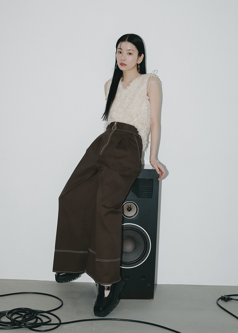 LAGUNAMOON×Dickies【limited edition】
