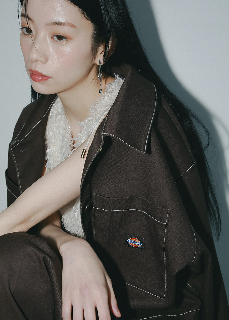 LAGUNAMOON×Dickies【limited edition】