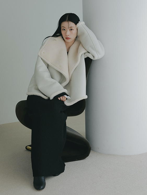 OUTER WEAR 2025 WIN LINEUP