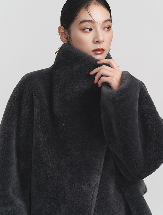 OUTER WEAR 2025 WIN LINEUP