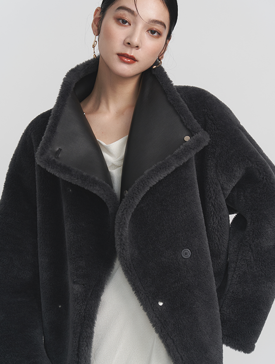 OUTER WEAR 2025 WIN LINEUP