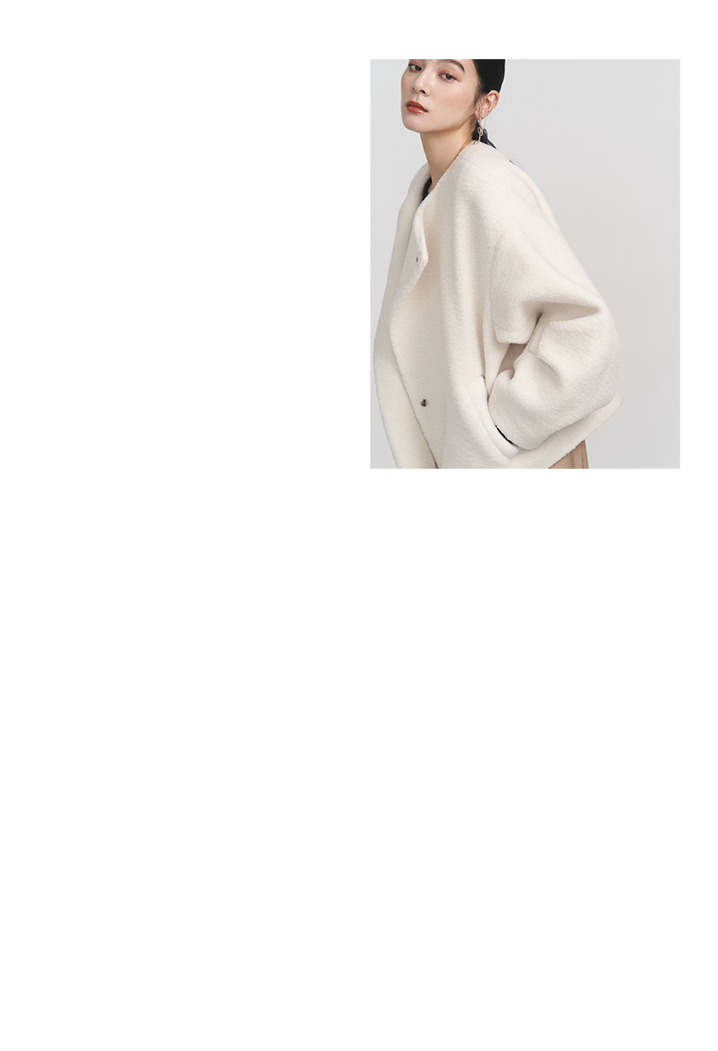 OUTER WEAR 2025 WIN LINEUP