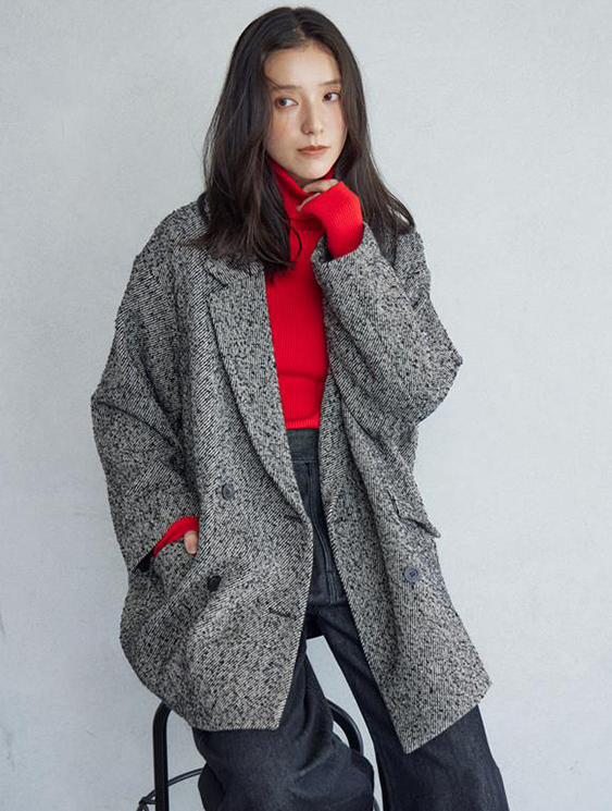 OUTER WEAR 2025 WIN LINEUP