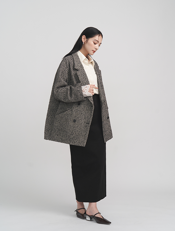 OUTER WEAR 2025 WIN LINEUP