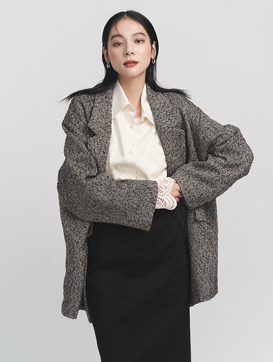 OUTER WEAR 2025 WIN LINEUP